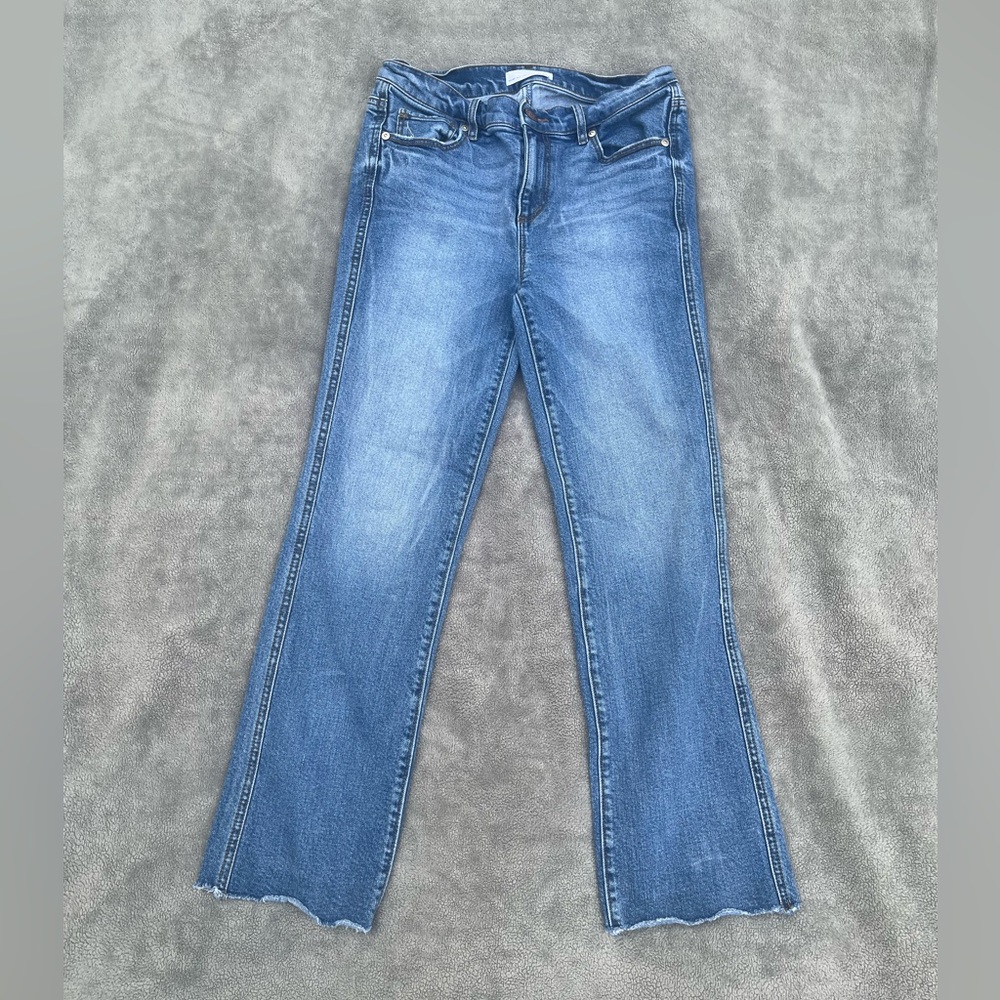 Loft Jeans Size 25